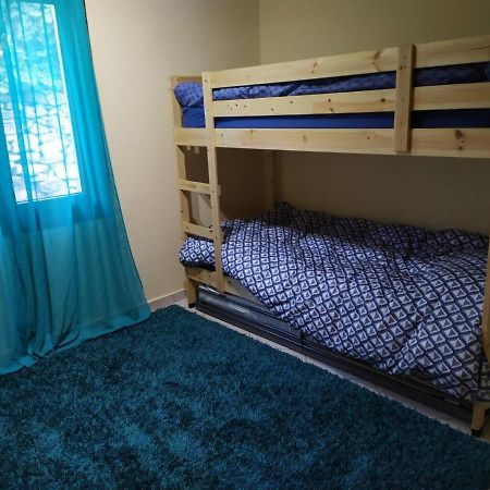 Babis Apartment Кавала Экстерьер фото