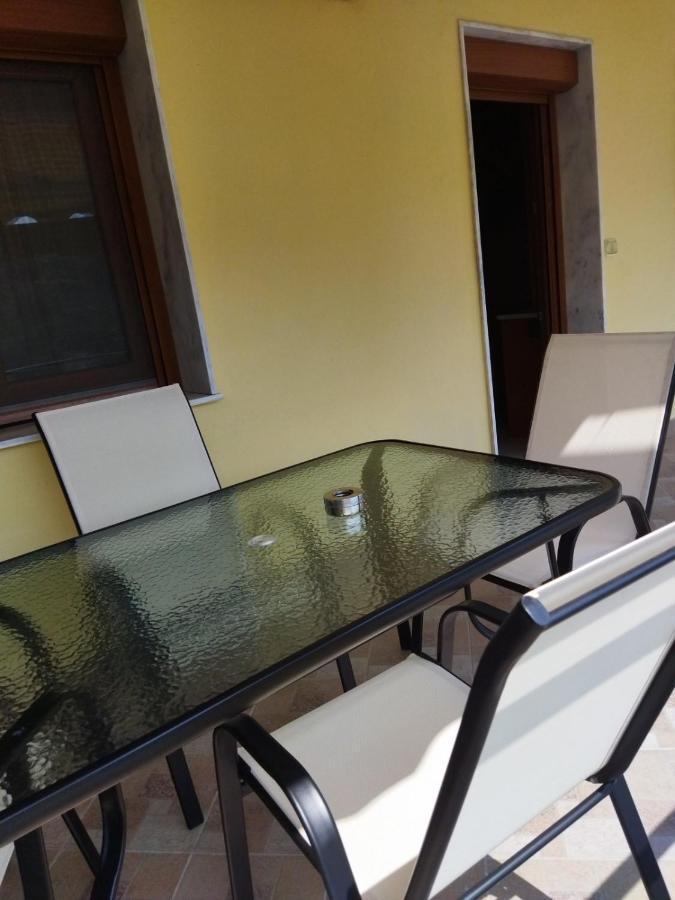 Babis Apartment Кавала Номер фото